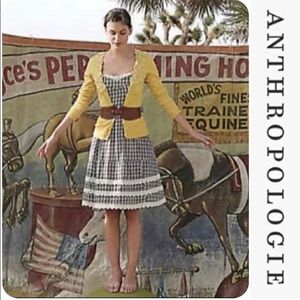 Honeybee Bumblebee Cardigan